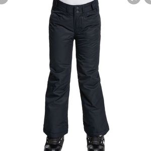 Roxy ski pants